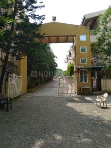 Image of 555 Sq.ft 1 BHK Apartment / Flat for sale in Laxmi Green County, Kondhawe-Dhawade, Pune for Rs. 3500000