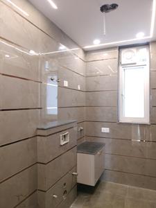 Common Bathroom Image of 2250 Sq.ft 3 BHK Builder Floor for sale in Sector 85 Faridabad for Rs. 24000000