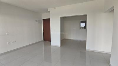 Living Room Image of 1116 Sq.ft 2 BHK Apartment / Flat for sale in Godrej Park Retreat Phase 2, Chikkakannalli Bengaluru for Rs. 15000000