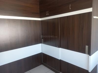 Bedroom Image of 1200 Sq.ft 1 BHK Apartment / Flat for rent in Ankleshwar GIDC Ankleshwar for Rs. 8000