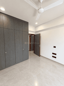 Image of 3000 Sq.ft 4 BHK Apartment / Flat for rent in Nysa Crosswind, Bhayli, Vadodara for Rs. 75000
