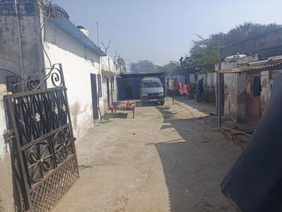 Jagdish Puri Colony Nayla Road Heerawala  Plot View 3