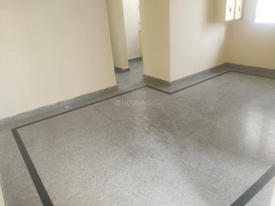 Hall Image of 900 Sq.ft 2 BHK Builder Floor for rent in Wilson Garden Bengaluru for Rs. 25000