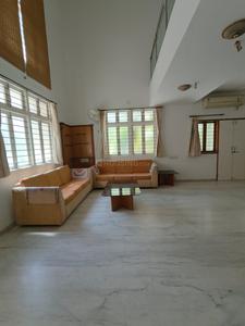 Hall Image of 3150 Sq.ft 4 BHK Independent House for sale in Gurukul Ahmedabad for Rs. 32500000