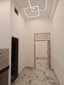 Hall Image of 604 Sq.ft 3 BHK Independent House for sale in Ekta Colony Etawah for Rs. 4500000