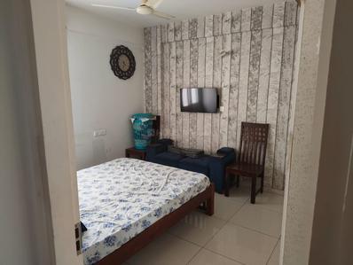Image of 1100 Sq.ft 3 BHK Apartment / Flat for sale in GRC Subhiksha, Choodasandra, Bengaluru for Rs. 15000000