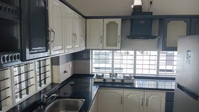 Kitchen Image of 2600 Sq.ft 5 BHK Independent House for sale in Kakkanad Kochi for Rs. 12500000