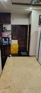 Kitchen Image of 1250 Sq.ft 2 BHK Duplex for rent in Nallakunta Hyderabad for Rs. 22000