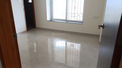 Bedroom Image of 1692 Sq.ft 3.5 BHK Apartment / Flat for sale in Shree Keshriya Saffron Hillscapes, Mohammed Wadi Pune for Rs. 11500000