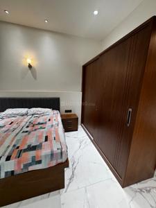 Bedroom Image of 3300 Sq.ft 4 BHK Builder Floor for rent in Gotri Vadodara for Rs. 225000