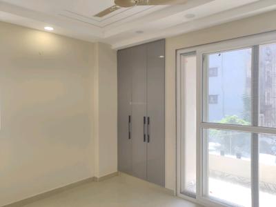 Bedroom Image of 1200 Sq.ft 3 BHK Builder Floor for sale in Urban Blossom, Green Field Colony Faridabad for Rs. 13200000