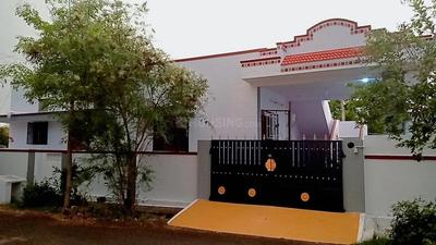 Image of 1800 Sq.ft 2 BHK Independent House for sale in Palladam, Tiruppur for Rs. 5500000