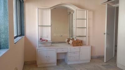 Bedroom Image of 1920 Sq.ft 4 BHK Villa for rent in Chembur Mumbai for Rs. 150000