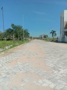 Image of 3600 Sq.ft Residential Plot / Land for sale in Swapnabhumi, New Town, Kolkata for Rs. 9000001
