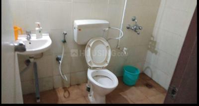 Bathroom Image of 1060 Sq.ft 2 BHK Apartment / Flat for sale in Pristine Meadows, Wagholi Pune for Rs. 5600000