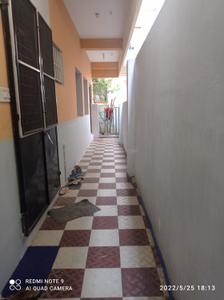 Balcony Image of 1800 Sq.ft 2 BHK Independent House for rent in Saravanampatty Coimbatore for Rs. 17500