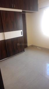 Bedroom Image of 800 Sq.ft 2 BHK Independent House for rent in Mullur Bengaluru for Rs. 18000