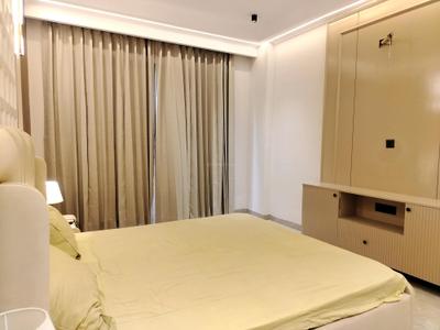 Bedroom Image of 1950 Sq.ft 3 BHK Builder Floor for sale in Signature Global Prime, Sector 63 Gurgaon for Rs. 23500000