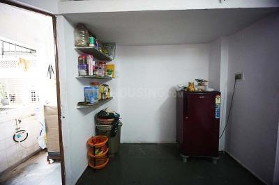 Kitchen Image of 1350 Sq.ft 3 BHK Apartment / Flat for sale in Bopal Ahmedabad for Rs. 6500000
