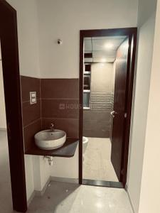 Image of 1585 Sq.ft 3 BHK Apartment / Flat for sale in P K Hillcrest, Pimple Saudagar, Pune for Rs. 19500000