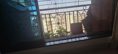 Balcony Image of 1150 Sq.ft 2 BHK Apartment / Flat for sale in Gurudev Heights, Kamothe Navi Mumbai for Rs. 11500000