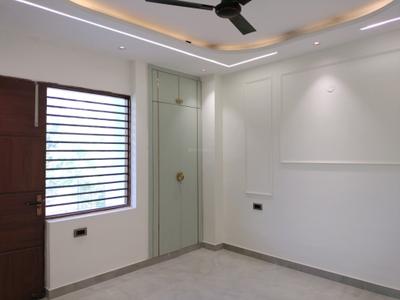 Bedroom Image of 2250 Sq.ft 4 BHK Builder Floor for sale in Sector 89 Faridabad for Rs. 21500000