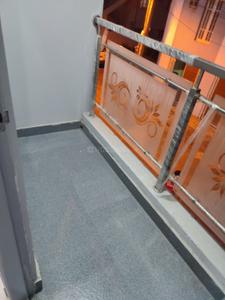 Balcony Image of 1250 Sq.ft 2 BHK Builder Floor for rent in Bilekahalli Bengaluru for Rs. 35000