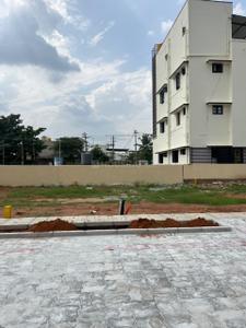 Image of 1200 Sq.ft Residential Plot / Land for sale in Chikkasanne, Bengaluru for Rs. 8400000