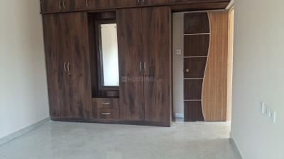 Bedroom Image of 1214 Sq.ft 2 BHK Apartment / Flat for rent in SVR Pine Ridge, Jakkur Bengaluru for Rs. 34500