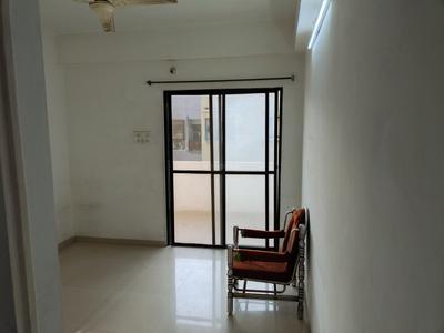 Bedroom Image of 900 Sq.ft 2 BHK Apartment / Flat for rent in Laabham Residency, Pipliyahana Indore for Rs. 16000