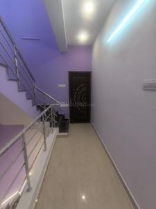 Balcony Image of 2050 Sq.ft 4 BHK Villa for sale in Irandankattalai Chennai for Rs. 14000000