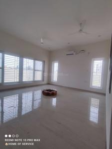 Hall Image of 2300 Sq.ft 3 BHK Builder Floor for rent in Neelankarai Chennai for Rs. 85000