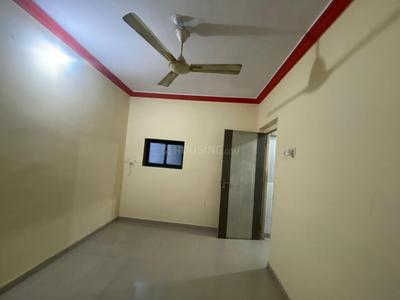 Hall Image of 510 Sq.ft 1 BHK Apartment / Flat for sale in Virar West Virar for Rs. 3800000