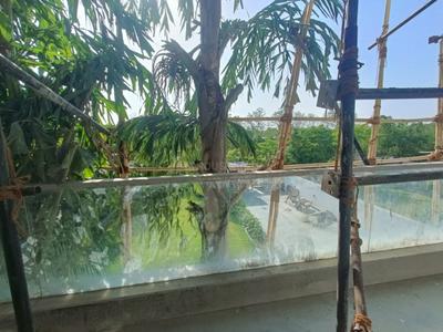 Balcony Image of 9000 Sq.ft 5 BHK Villa for sale in Chhattarpur New Delhi for Rs. 150000000