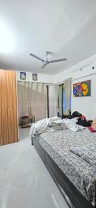 Bedroom Image of 1700 Sq.ft 3 BHK Apartment / Flat for sale in Oxy Beaumonde, Viman Nagar Pune for Rs. 25000000