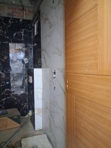 Common Bathroom Image of 1500 Sq.ft 3 BHK Apartment / Flat for sale in Sector 104 Noida for Rs. 7250000