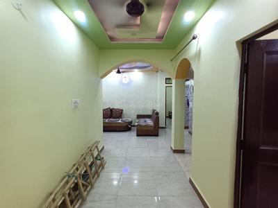 Hall Image of 800 Sq.ft 2 BHK Apartment / Flat for sale in Vikaspuri New Delhi for Rs. 8500000