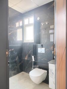 Bedroom Three Image of 3450 Sq.ft 4 BHK Apartment / Flat for sale in Arenaa Heights The Ultima 107, Sector 102 Noida for Rs. 21101000