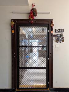 Image of 1225 Sq.ft 2 BHK Apartment / Flat for sale in Vaishnavi Oasis, Bandlaguda Jagir, Hyderabad for Rs. 11000000