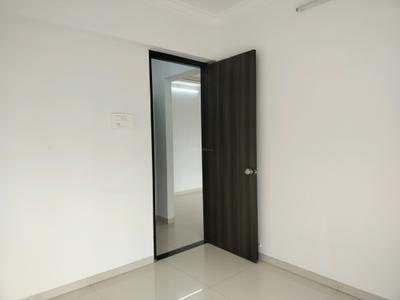 Bedroom Image of 1100 Sq.ft 2 BHK Apartment / Flat for sale in Niharika Absolute, Kharghar Navi Mumbai for Rs. 11000000
