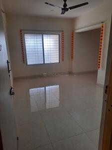 Hall Image of 889 Sq.ft 2 BHK Apartment / Flat for rent in Gandharv Nagari, Moshi Pune for Rs. 16000