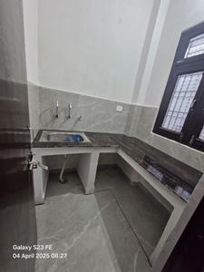 Kitchen Image of 150 Sq.ft 1 RK Apartment / Flat for rent in Chhatarpur Rudrapur for Rs. 3650