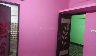 Bedroom Image of 900 Sq.ft 2 BHK Builder Floor for rent in Kanjikode Palakkad for Rs. 7000