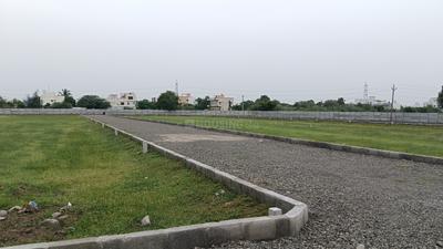 Image of 700 Sq.ft Residential Plot / Land for sale in West Tambaram, Chennai for Rs. 1050000