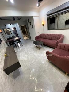 Hall Image of 714 Sq.ft 1 BHK Apartment / Flat for sale in Dindoli Surat for Rs. 1700000