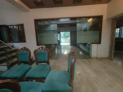 Hall Image of 5285 Sq.ft 5 BHK Villa for sale in Bodakdev Ahmedabad for Rs. 135000000