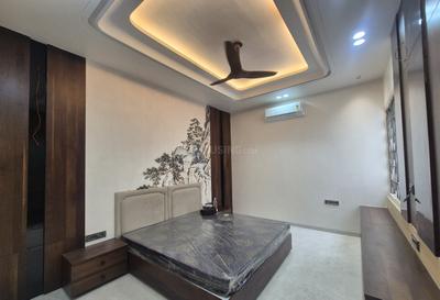 Bedroom Image of 4000 Sq.ft 4 BHK Independent House for sale in Scheme No 114 Indore for Rs. 30000000