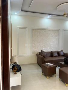 Hall Image of 900 Sq.ft 3 BHK Duplex for sale in Kharar Mohali for Rs. 6690000