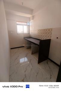 Kitchen Image of 375 Sq.ft 1 BHK Apartment / Flat for sale in Parel Mumbai for Rs. 13800000