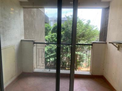 Balcony Image of 1721 Sq.ft 3 BHK Apartment / Flat for sale in Sobha Amethyst, Kannamangala - Whitefield Hoskote Road Bengaluru for Rs. 19999000